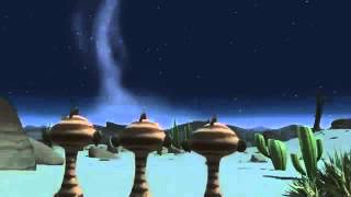 Oskarova oza 8 - Prechdzka na Mesiaci