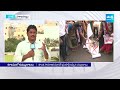 బాబుపై భగ్గుమన్న టీడీపీ...| TDP Third List Released | Chandrababu @SakshiTV