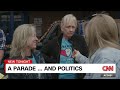 Watch how rednecks throw a Christmas parade(CNN) - 06:23 min - News - Video