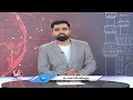 Harish Rao Participated In Medak BRS Road Show | V6 News  - 04:11 min - News - Video