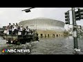 Reflections and lessons of Hurricane Katrina, 20 years later