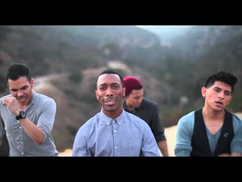 2NE1 I LOVE YOU English Version M/V - NEW American Boy Band