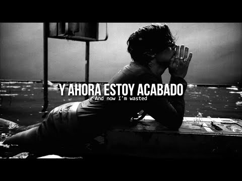 Medicine • Harry Styles | Letra en español / inglés