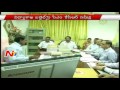 KCR Review with Education Department Officials