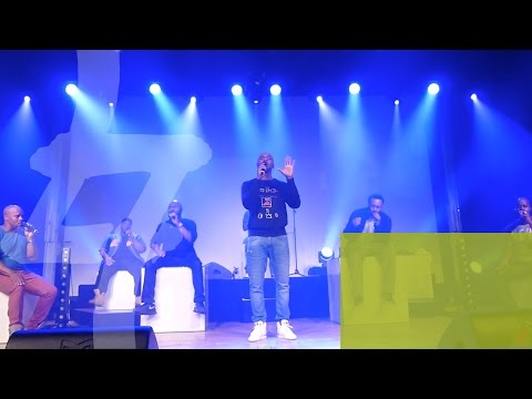 Naturally 7 - Stand By Me (Tribute to R&B Legend Ben E. King)