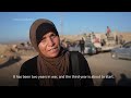 Palestinians leave Gaza City as Israel ramps up its offensive  - 00:57 min - News - Video