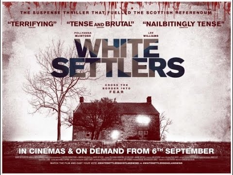 White Settlers'