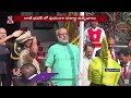 Telangana Formation Day Wishes To Public, Says Governor Radhakrishnan | V6 News  - 01:27 min - News - Video