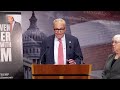 US government shutdown looms as Senate rejects stopgap funding bill | REUTERS