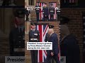 Trump is greeted by Prime Minister Starmer during his U.K. state visit  - 00:23 min - News - Video