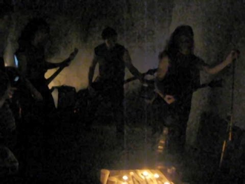 Everto Signum - Mental Quake [Live] online metal music video by EVERTO SIGNUM
