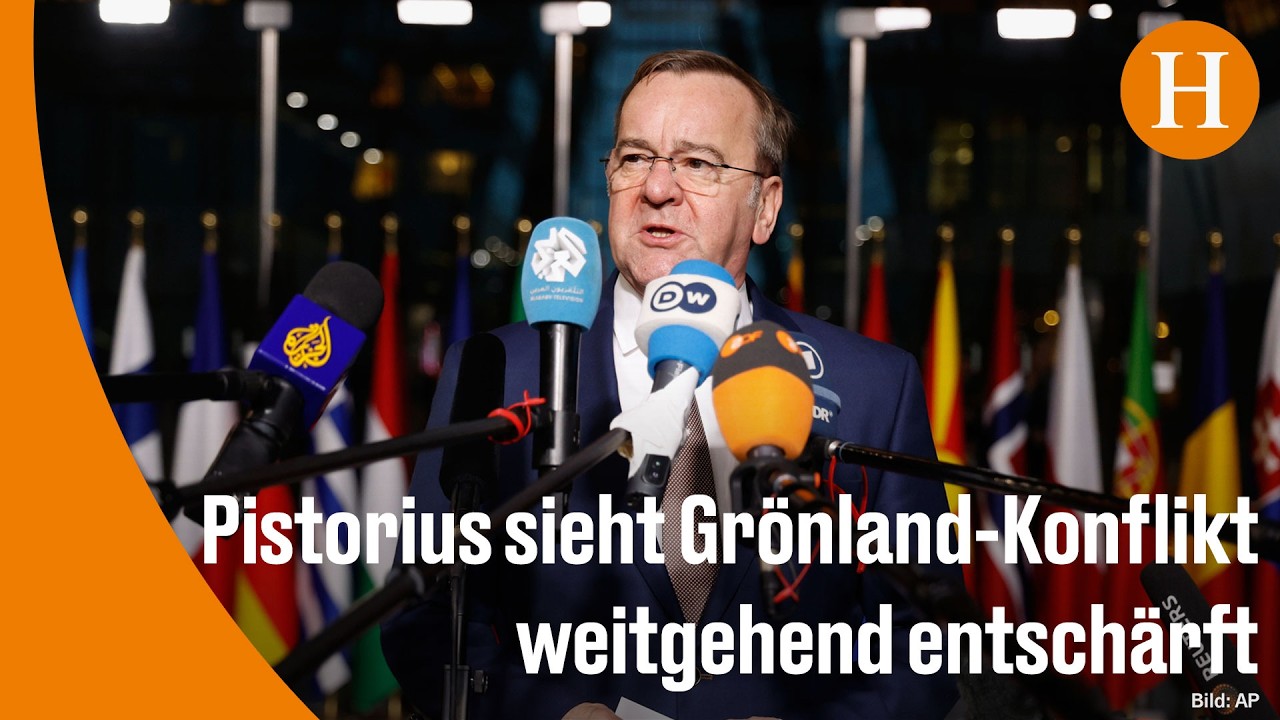 Nato-Verteidigungsminister treffen sich in Brüssel