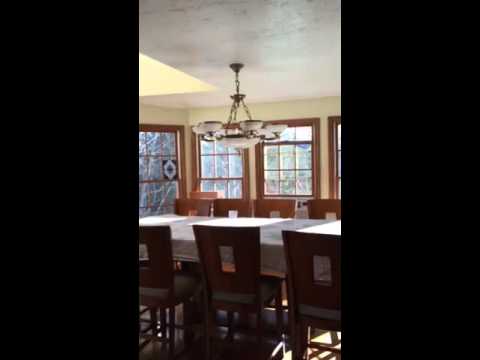 Property video