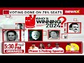 Phase 5 Will Swing Which Way? | Watch Expert-O-Meter On NewsX  - 21:50 min - News - Video