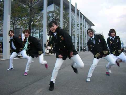 SHINee - everybody dance cover by SHINee Girls(JAPAN)