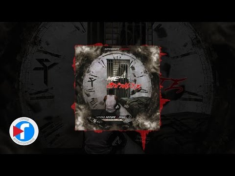 Me Contagie - Kendo Kaponi Ft Anuel (Video Version) (Audio Video)