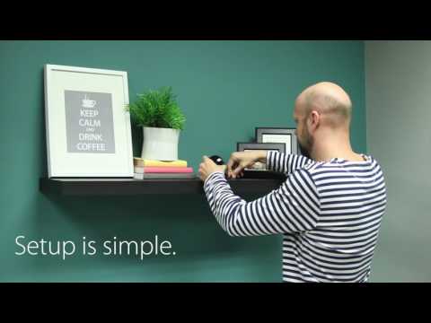 The new D-Link HD Wi-Fi Camera (DCS-936L) delivers advanced features including a wide viewing angle, motion detection and sound alerts, local recording, and 720 HD quality The new D-Link HD Wi-Fi Camera (DCS-936L) delivers advanced features including a wide viewing angle, motion detection and sound alerts, local recording, and 720 HD quality
