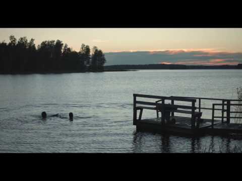 A Moment in the Reeds'