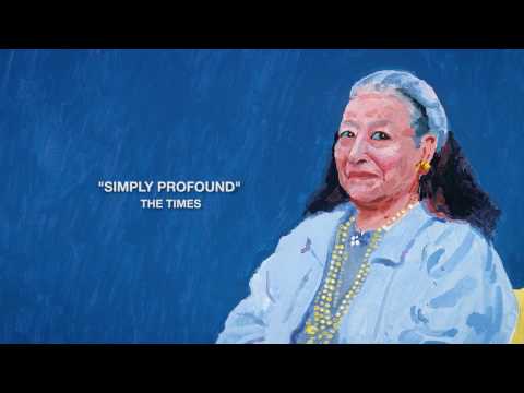Exhibition on Screen: David Hockney at the Royal academy of Arts'