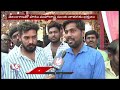 Warangal Covid Cases | Yadadri Adhyayanotsavalu | Komuravelli Temple | V6 Telanganam - 25:18 min - News - Video