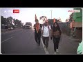 Ramlala के दर्शन करने के लिए मुंबई से अयोध्या तक पैदल जा रही हैं शबनम शेख | ABP News | Ayodhya  - 01:46 min - News - Video