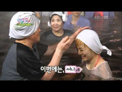 120310 SNSD Sunny @ IY Funny Cut
