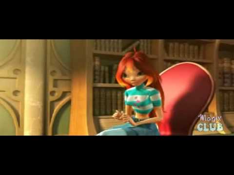 Winx Club: The Secret of the Lost Kingdom'
