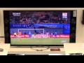 Видео Ревю 4k телевизор Sony 55'' Ultra HD TV
