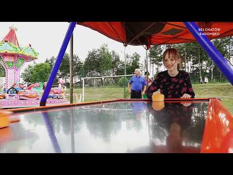 154. XXIII Dni Kamieńska 1-2.07.2023