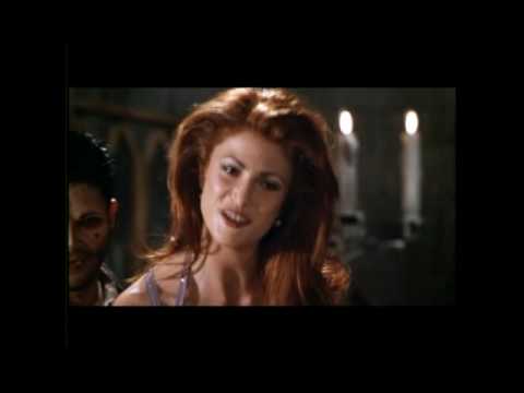 Bordello of Blood'