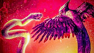 Голодные игры: Рассвет Жатвы — Русский тизер-трейлер (Дубляж, 2026)