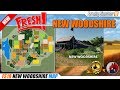 New Woodshire v1.0.0.0