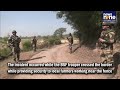Day After Pahalgam Attack, BSF Soldier Inadvertently Crosses Border, Detained by Pak Rangers | News9  - 01:51 min - News - Video