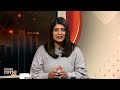 Priyanka Chopra’s Deepfake Viral | Govt To Issue Advisories To Social Media Companies In 2 Days  - 03:02 min - News - Video