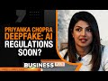 Priyanka Chopra’s Deepfake Viral | Govt To Issue Advisories To Social Media Companies In 2 Days
