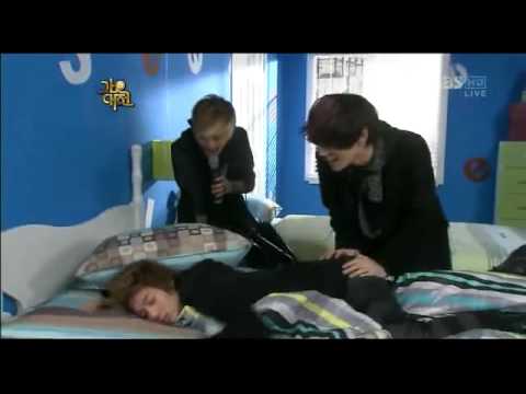 Wake up, Taeminnie~~