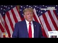 I Want to go to All of my Trials - Donald Trump | News9  - 04:48 min - News - Video