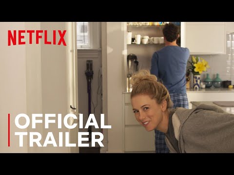 The Iliza Shlesinger Sketch Show'