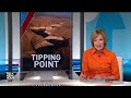 Federal water restrictions in the West underscore severity of climate crisis  - 06:13 min - News - Video