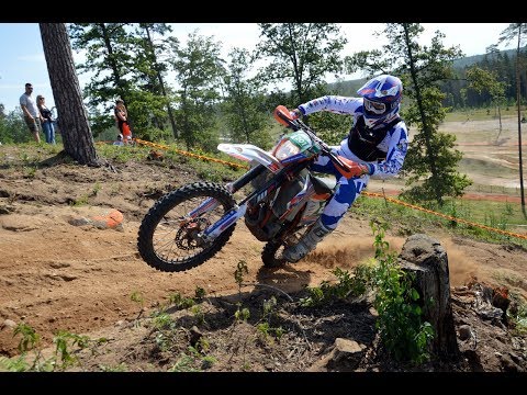 Enduro European Championship Latvia Madona 2019