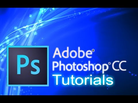 Photoshop CC - Tutorial For Beginners [COMPLETE] - YouTube