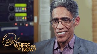The Man with the Golden Voice: "I Went from Homeless to Hollywood” | Where Are They Now | OWN