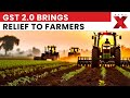 GST 2.0 Brings Relief to Farmers | Bengaluru APMC Market Reacts to New Tax Reforms | NewsX