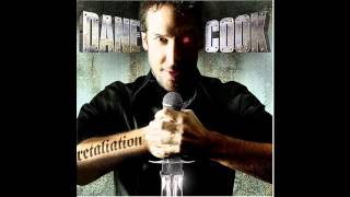 Dane Cook - Retaliation - Disc 2 - "Need" - Stand-up Comedy Special
