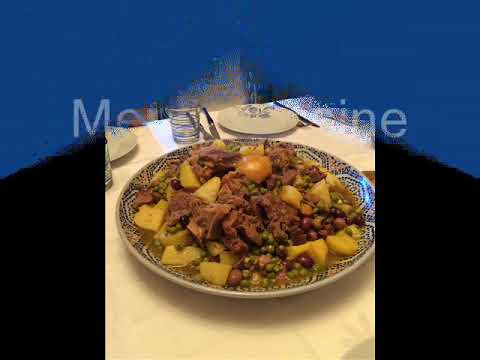 Vidéo de l’hébergement