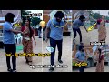Keerthy Suresh, Nani play Badminton on Dasara set, video goes viral