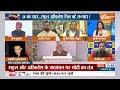 UP Lok Sabha Election 2024 : सपा प्रवक्ता ने युवाओं को लेकर बीजेपी सरकार को घेरा | SP | Congress  - 04:09 min - News - Video
