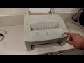 Xerox DocuPrint P8ex