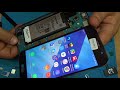 Samsung Galaxy A7 (2017) (A720F)..lcd replacement