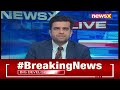 Sonia Gandhi To File Rajya Sabha Nomination | High Octane Political Developments | NewsX  - 04:14 min - News - Video